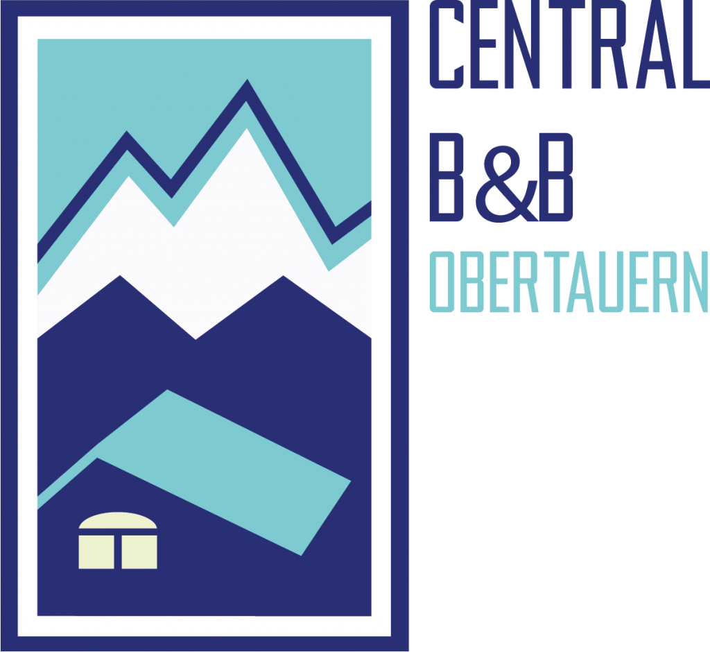 central obertauern logo final