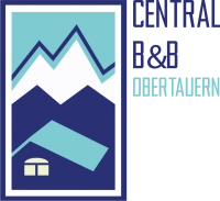 central obertauern logo final